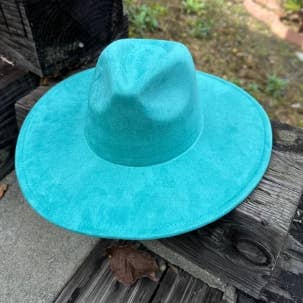 The Dakota Hat