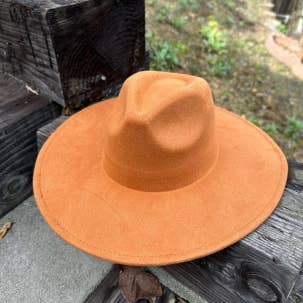 The Dakota Hat