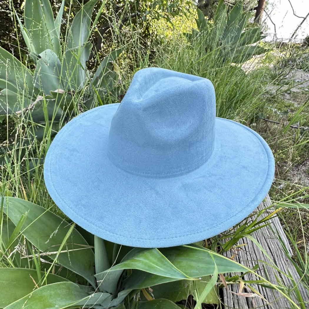 The Dakota Hat
