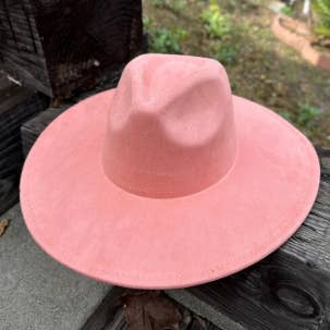 The Dakota Hat