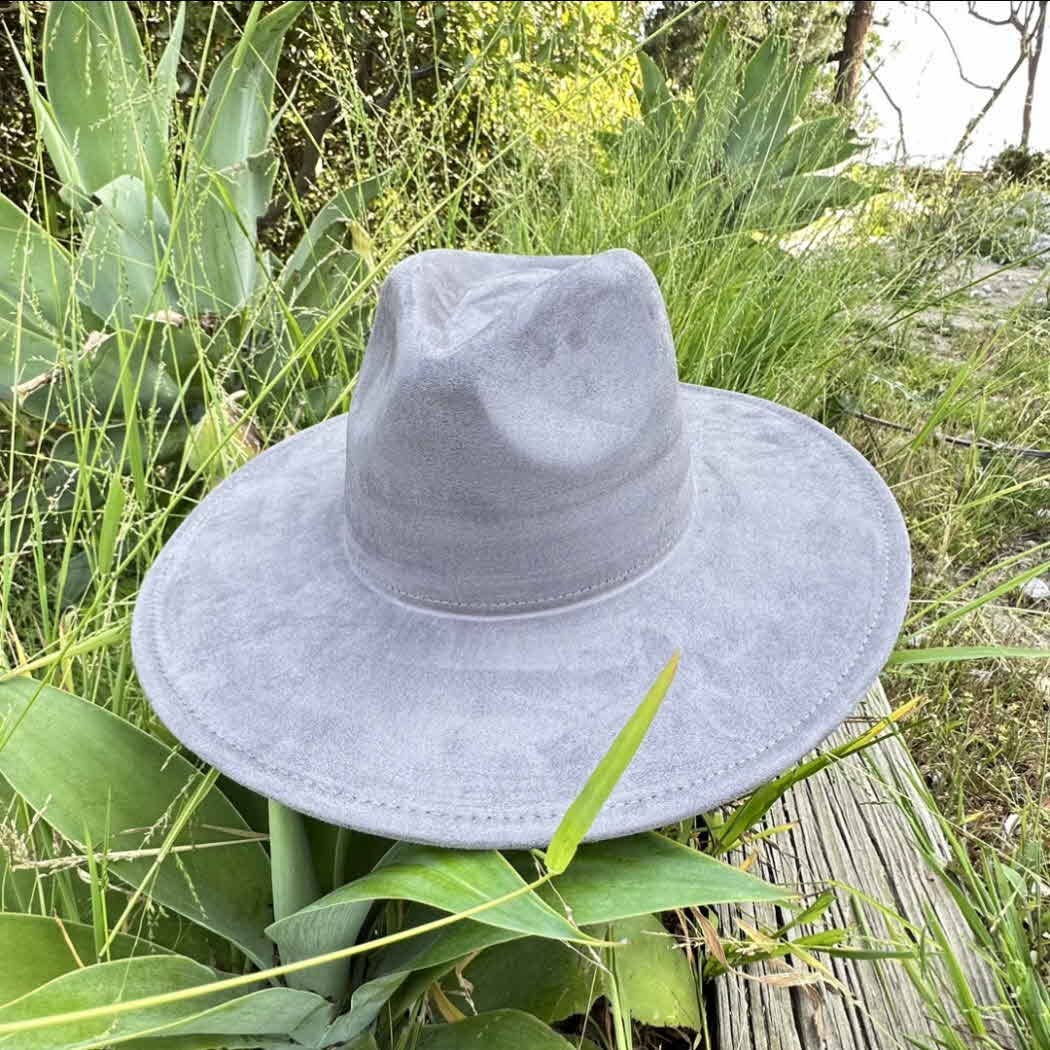 The Dakota Hat