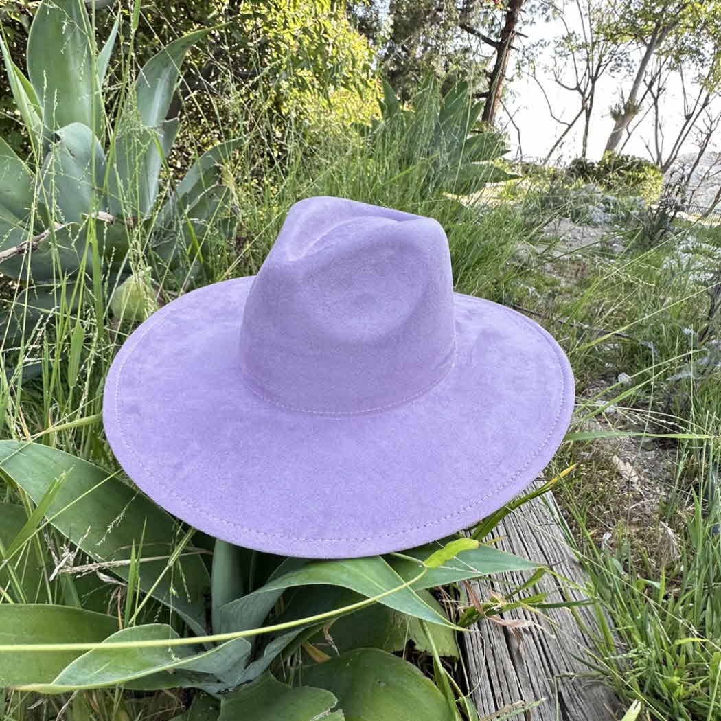 The Dakota Hat